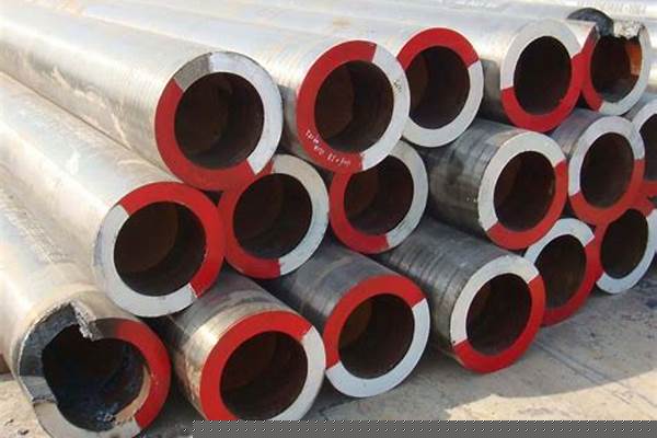 大口徑無縫鋼管外徑規格_大口徑無縫鋼管外徑規格表圖片