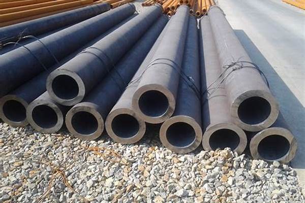 大口徑厚壁無縫鋼管_大口徑厚壁無縫鋼管的