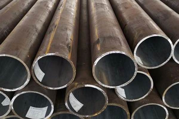 大口徑q345b無縫鋼管_q345c大口徑無縫鋼管