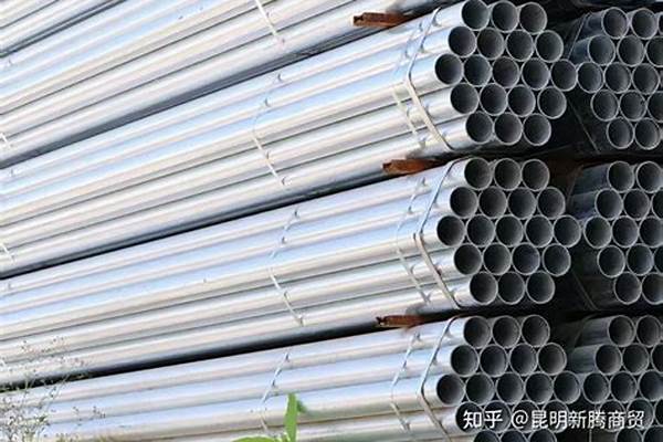 sc鍍鋅鋼管和鍍鋅鋼管區別_sc鋼管和鍍鋅管什么區別