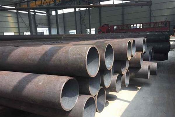 q345b鋼管生產廠家_q345d鋼管生產廠家
