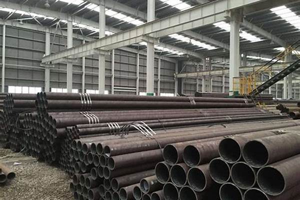 q345b鋼管是什么材質的鋼材_q345b 鋼管