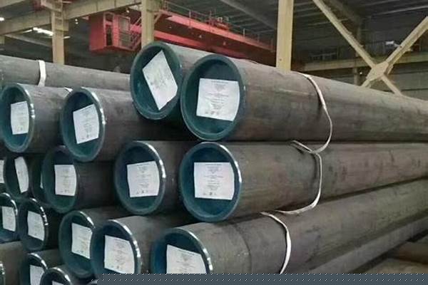 q345b鋼管執行標準_q345d鋼管標準