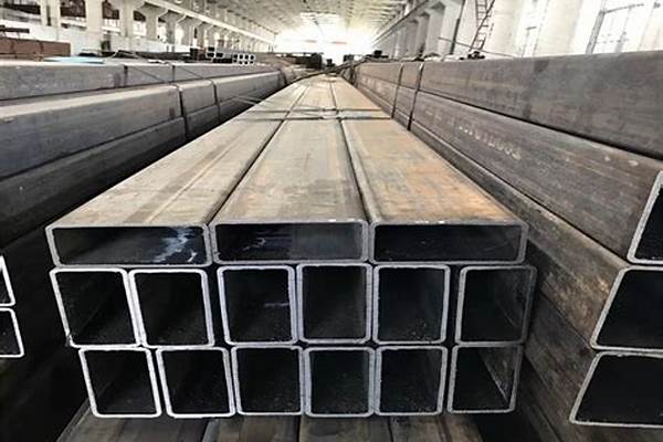 q345b矩形方管_q345b矩形方管國家檢測標準