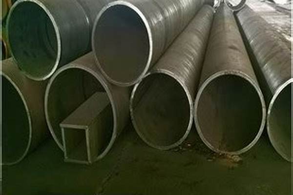 dn600焊接鋼管價格_焊接鋼管dn600的理論重量