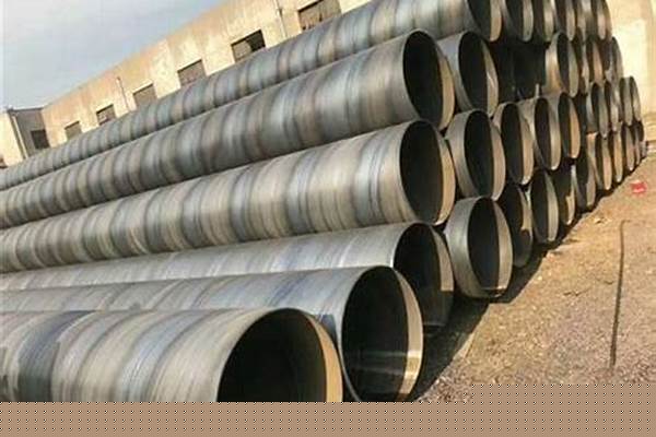 dn500螺旋鋼管價格_dn500螺旋鋼管價格表