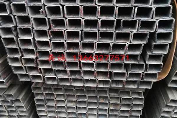 46方管價(jià)格多少錢一根_46的方管多少錢一根