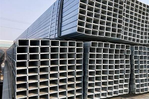 黑方管是什么材質_黑方管是什么材質做的