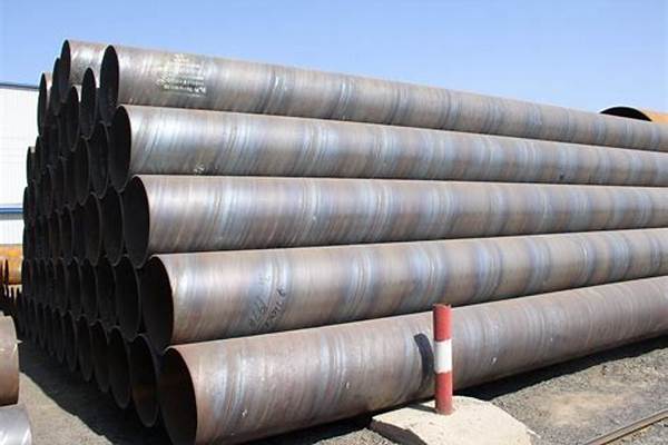 高頻直縫焊管_高頻直縫焊管是什么