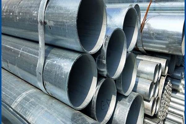 鋼管鍍鋅多少錢一噸_鋼管鍍鋅多少錢一噸價格