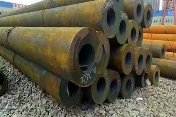 鋼管鋼管廠家_精密無縫鋼管生產廠家