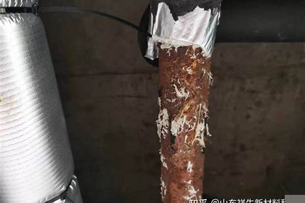 鋼管腐蝕的原因有哪些_鋼管腐蝕的原因有哪些方面