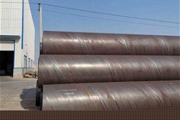 國標dn600螺旋鋼管壁厚_dn600螺旋鋼管標準