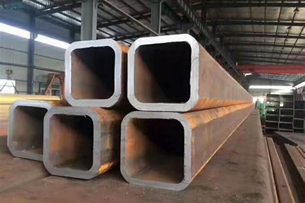 厚壁無縫方管廠家_厚壁無縫方管廠家