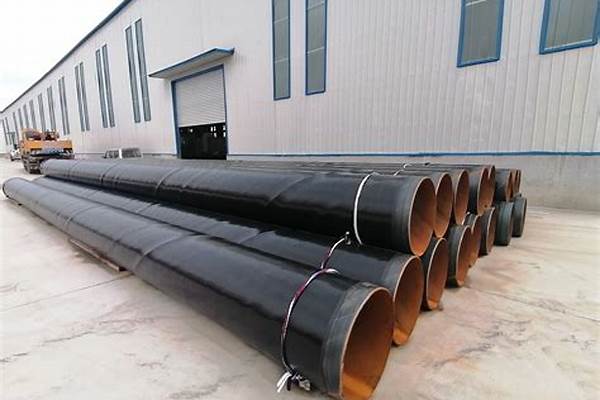 螺旋鋼管的防腐_螺旋鋼管的防腐計算