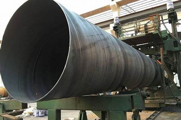 螺旋鋼管樁生產廠家_螺旋鋼管樁生產廠家排名