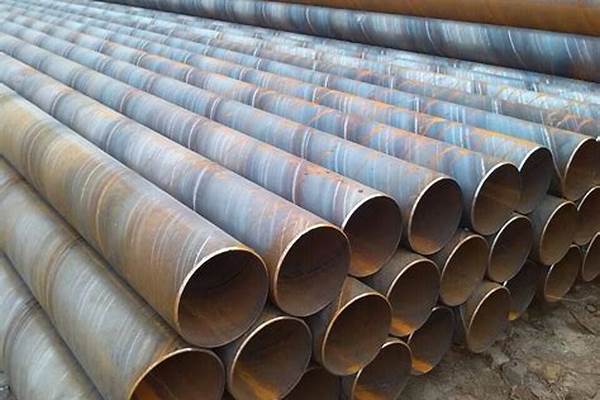 螺旋鋼管市場價多少錢一噸_螺旋鋼管市場價多少錢一噸啊