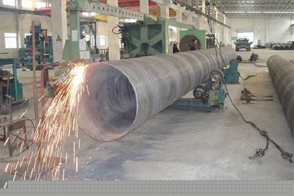 螺旋鋼管定尺長(zhǎng)度_螺旋鋼管定尺長(zhǎng)度怎么算