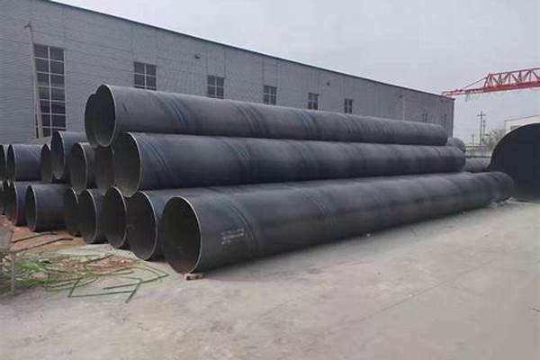 螺旋管道加工廠家_螺旋管道加工廠家