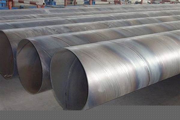 螺旋管是無縫管嗎_螺旋管是無縫管嗎為什么