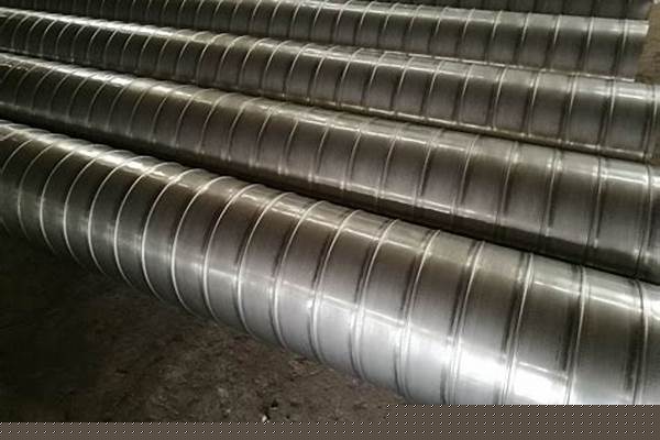 螺旋管廠家報價_螺旋管廠家報價表