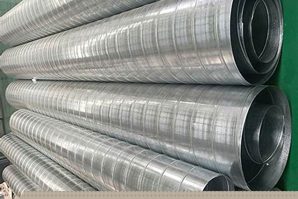 螺旋管價格多少_螺旋管價錢