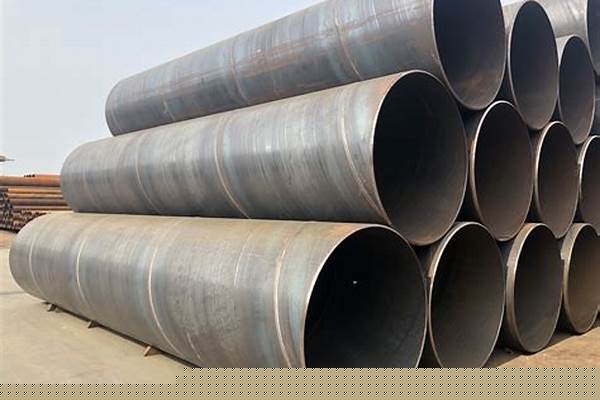 螺旋焊接鋼管使用范圍_螺旋焊接鋼管使用范圍有哪些