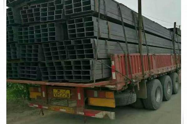 矩形管價格行情_矩形管今日價格