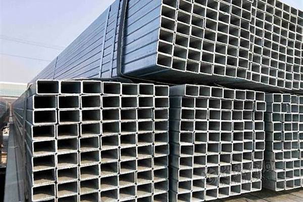 不鍍鋅方管價格/a_不鍍鋅方管價格表