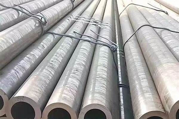 結構用無縫管供應/a_結構用無縫管(gb/t8162-2008)