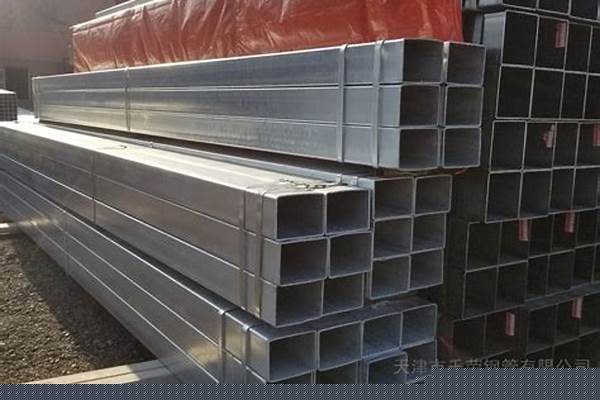 q345b鍍鋅方管/a_q345鍍鋅方管價格