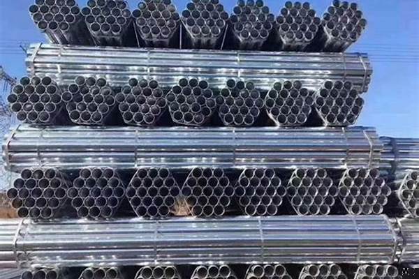 q345b鍍鋅焊管/a_q345b鍍鋅鋼管