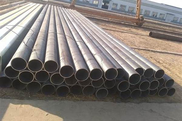 q345b無縫管/a_q345b無縫管執行標準