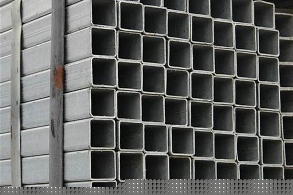 q235方矩管/a_q235方矩管60 120