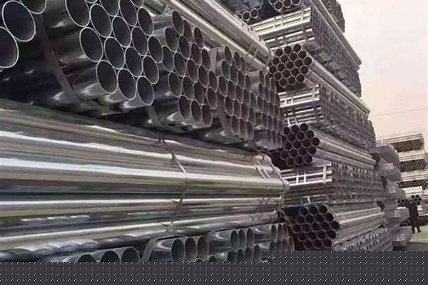 鍍鋅鋼管廠家質(zhì)檢/a_鍍鋅鋼管廠家檢測報告