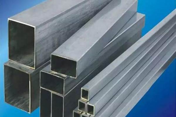 方管與方鋼的區別/a_方管與方鋼的區別